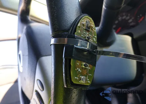 2008 Nissan Altima 2.5 S z USA, uszkodzony, nr VIN 1N4AL24E48C103063